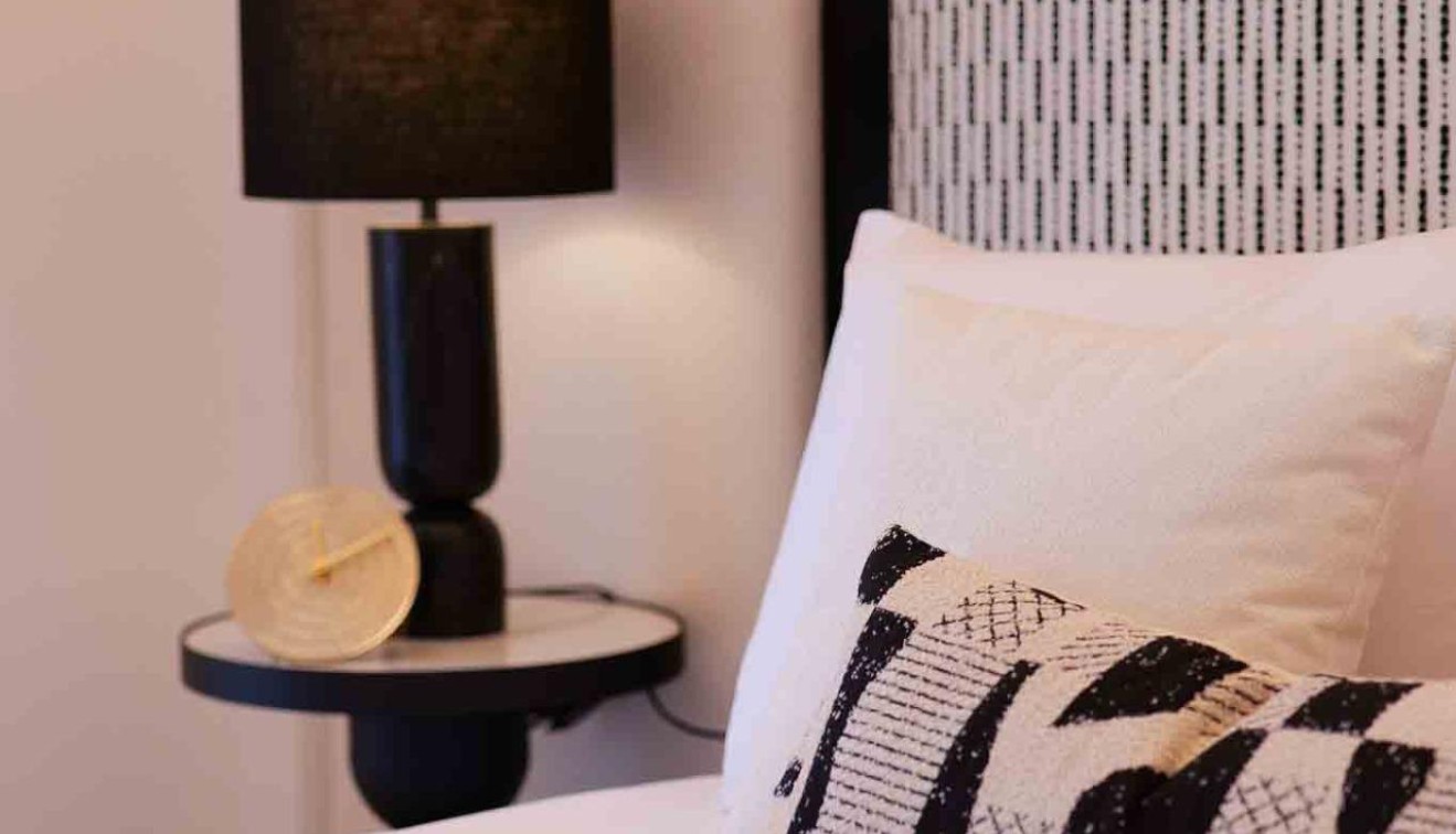 New Build - Bungalow - Ciudad Quesada - Rojales - DOÑA PEPA