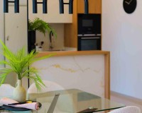 New Build - Bungalow - Ciudad Quesada - Rojales - DOÑA PEPA