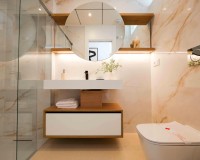 New Build - Bungalow - Ciudad Quesada - Rojales - DOÑA PEPA