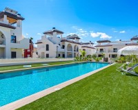 New Build - Bungalow - Ciudad Quesada - Rojales - DOÑA PEPA