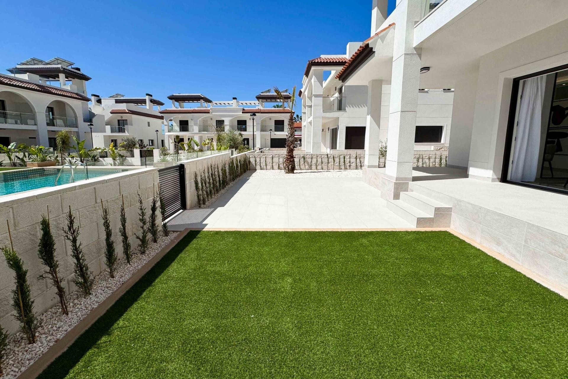New Build - Bungalow - Ciudad Quesada - Rojales - DOÑA PEPA