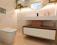New Build - Bungalow - Ciudad Quesada - Rojales - DOÑA PEPA