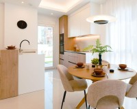New Build - Bungalow - Ciudad Quesada - Rojales - DOÑA PEPA