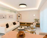 New Build - Bungalow - Ciudad Quesada - Rojales - DOÑA PEPA
