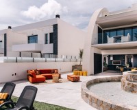 New Build - Bungalow - Ciudad Quesada - Rojales - La Marquesa Golf