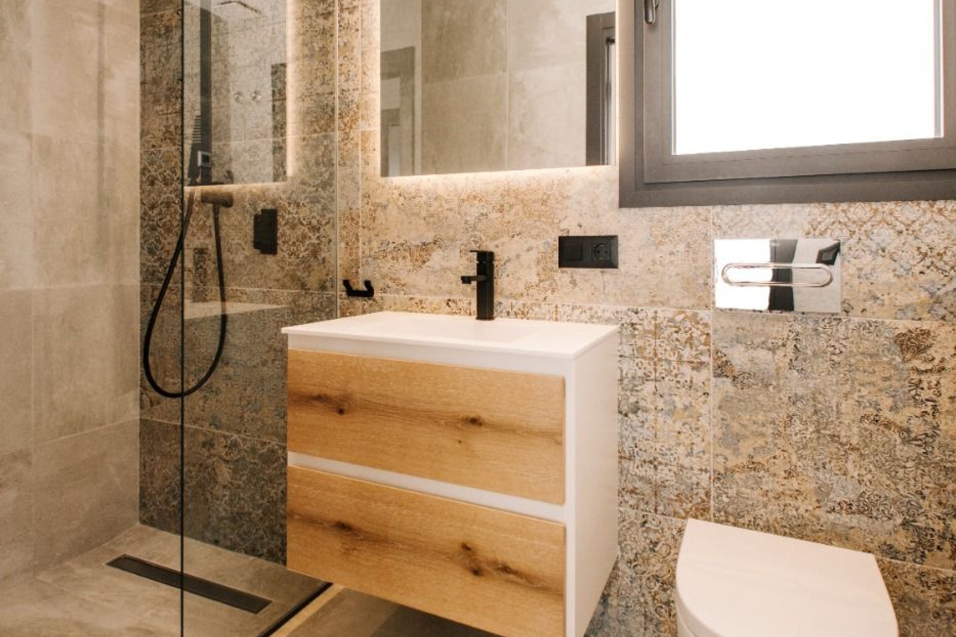 New Build - Bungalow - Ciudad Quesada - Rojales - La Marquesa Golf