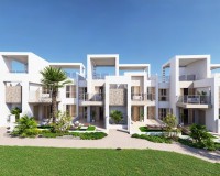 New Build - Bungalow - Ciudad Quesada - Rojales - Lo Marabú
