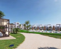 New Build - Bungalow - Ciudad Quesada - Rojales - Lo Marabú