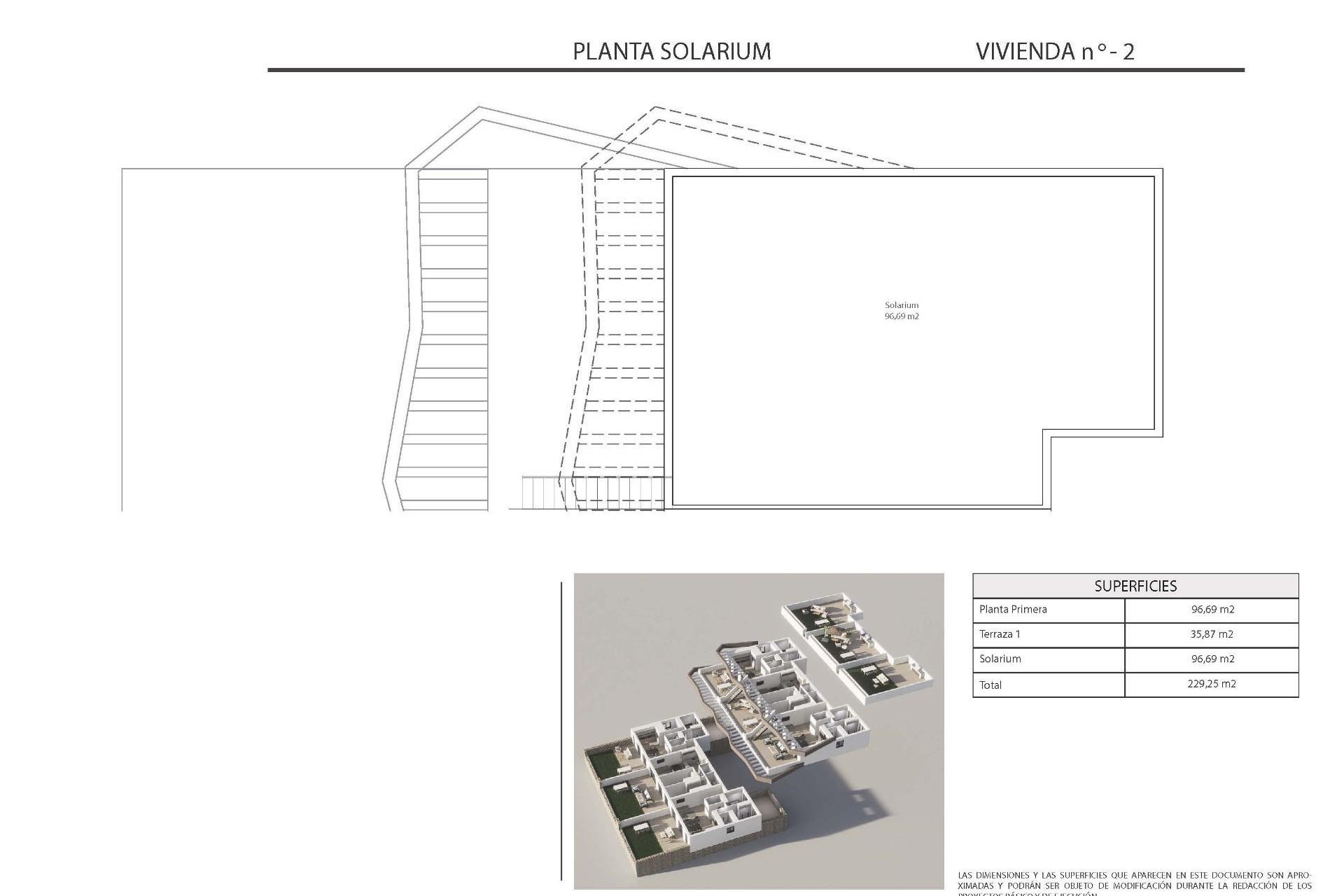 New Build - Bungalow - Finestrat - Balcon de finestrat