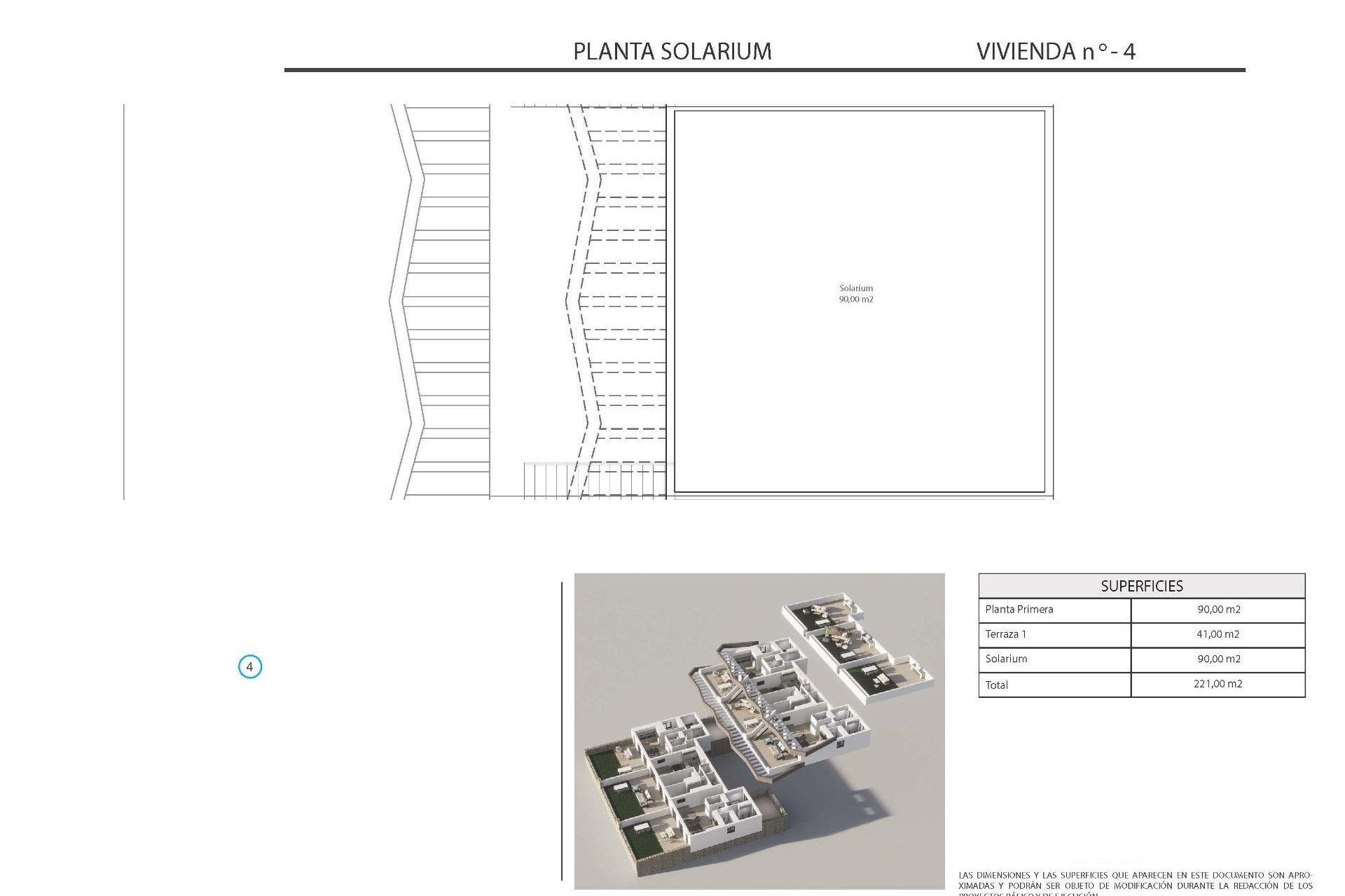 New Build - Bungalow - Finestrat - Balcon de finestrat