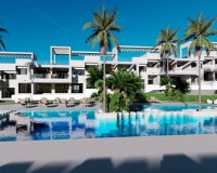 New Build - Bungalow - Finestrat - Finestrat hills