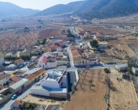 New Build - Bungalow - Hondon de las Nieves - El Salero