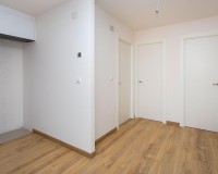 New Build - Bungalow - Hondon de las Nieves - El Salero