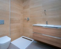 New Build - Bungalow - Hondon de las Nieves - El Salero