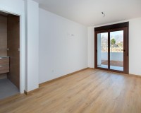 New Build - Bungalow - Hondon de las Nieves - El Salero