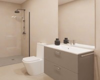 New Build - Bungalow - Hondon de las Nieves - La Canalosa