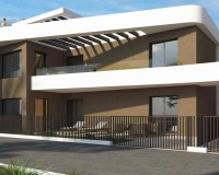 New Build - Bungalow - Orihuela costa - La Ciñuelica