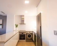 New Build - Bungalow - Orihuela - Vistabella Golf