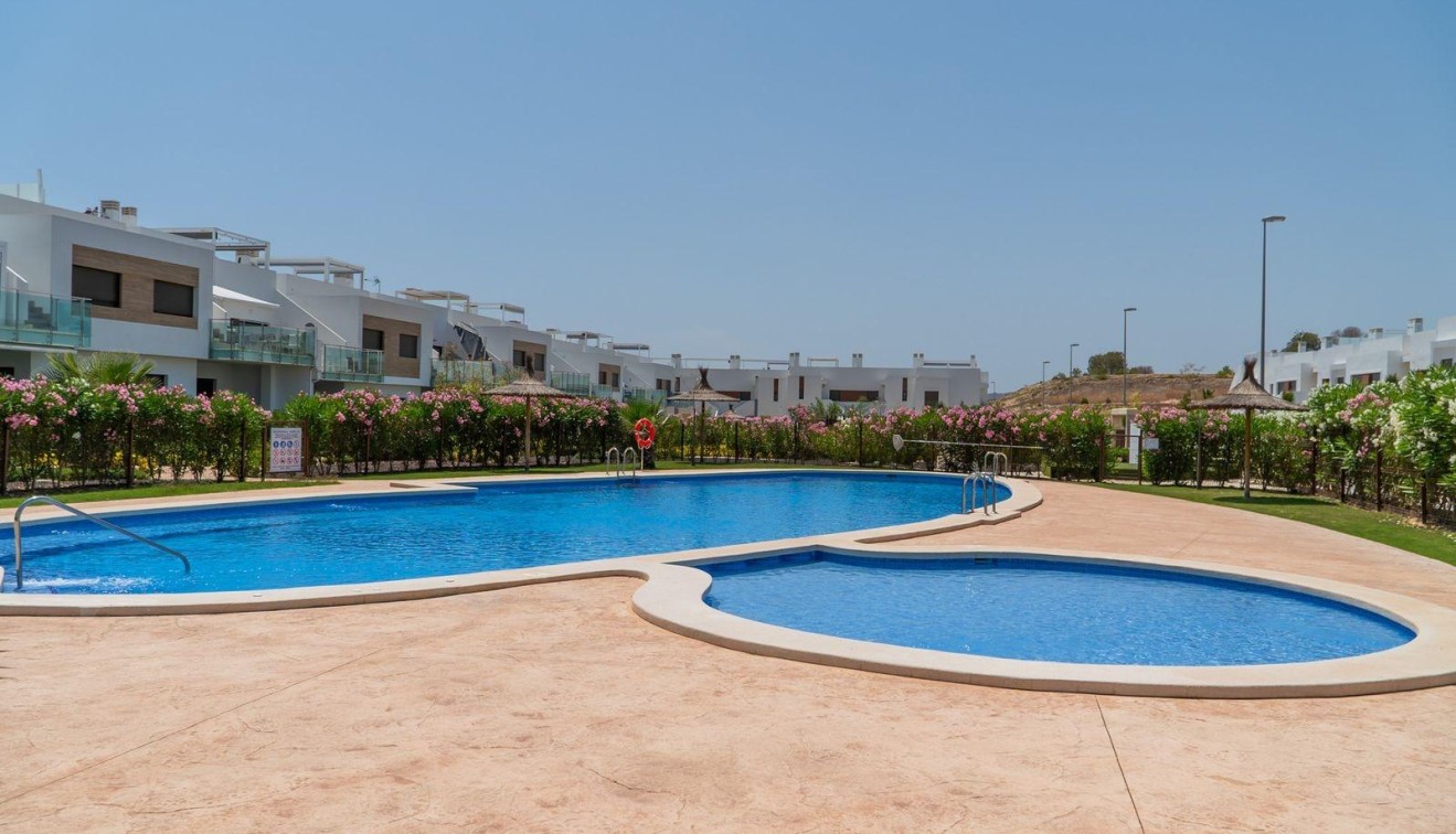 New Build - Bungalow - Orihuela - Vistabella Golf