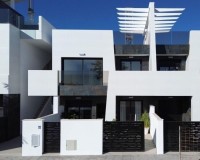 New Build - Bungalow - Pilar de La Horadada - La Rambla