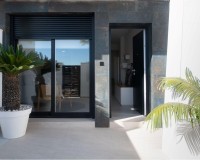 New Build - Bungalow - Pilar de La Horadada - La Rambla