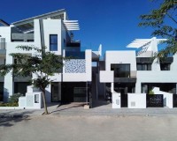 New Build - Bungalow - Pilar de La Horadada - La Rambla