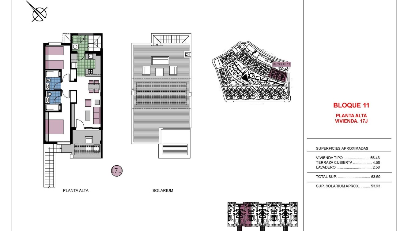 New Build - Bungalow - Pilar de La Horadada - Mil Palmeras