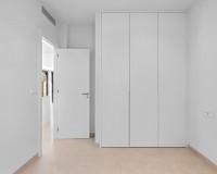 New Build - Bungalow - Pilar de La Horadada - Parque del Mediterraneo