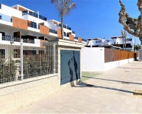 New Build - Bungalow - Pilar de La Horadada - Polideportivo