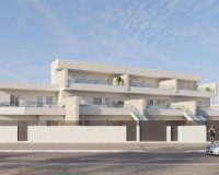 New Build - Bungalow - Pilar de La Horadada - pueblo