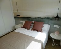 New Build - Bungalow - Pilar de La Horadada - pueblo