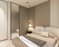 New Build - Bungalow - Pilar de La Horadada - pueblo