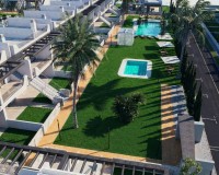 New Build - Bungalow - Pilar de La Horadada - pueblo