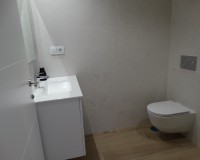 New Build - Bungalow - Pilar de La Horadada - pueblo