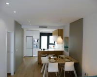 New Build - Bungalow - Pilar de La Horadada - pueblo