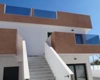 New Build - Bungalow - Pilar de La Horadada - pueblo