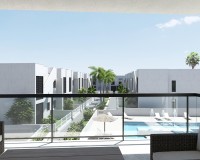 New Build - Bungalow - Pilar de La Horadada - Torre De La Horadada