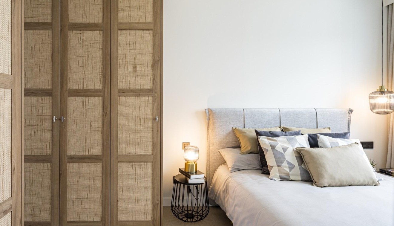 New Build - Bungalow - Pilar de La Horadada - Torre De La Horadada