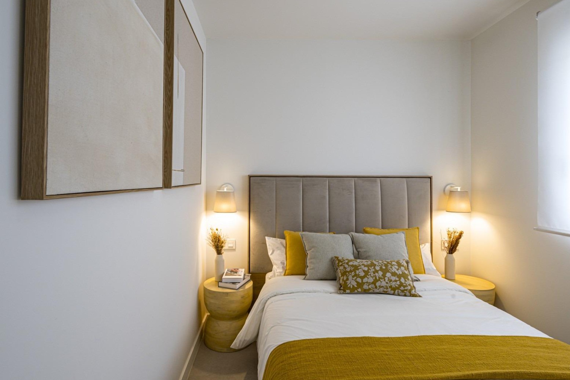 New Build - Bungalow - Pilar de La Horadada - Torre De La Horadada