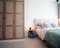 New Build - Bungalow - Pilar de La Horadada - Torre De La Horadada