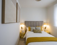 New Build - Bungalow - Pilar de La Horadada - Torre De La Horadada