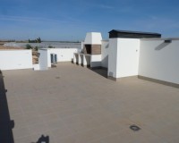 New Build - Bungalow - Pilar de La Horadada