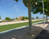 New Build - Bungalow - Pilar de La Horadada