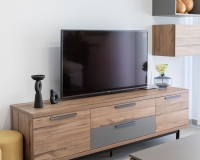 New Build - Bungalow - Pulpí (Almería) - Spain