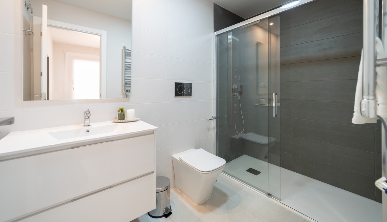 New Build - Bungalow - Pulpí (Almería) - Spain