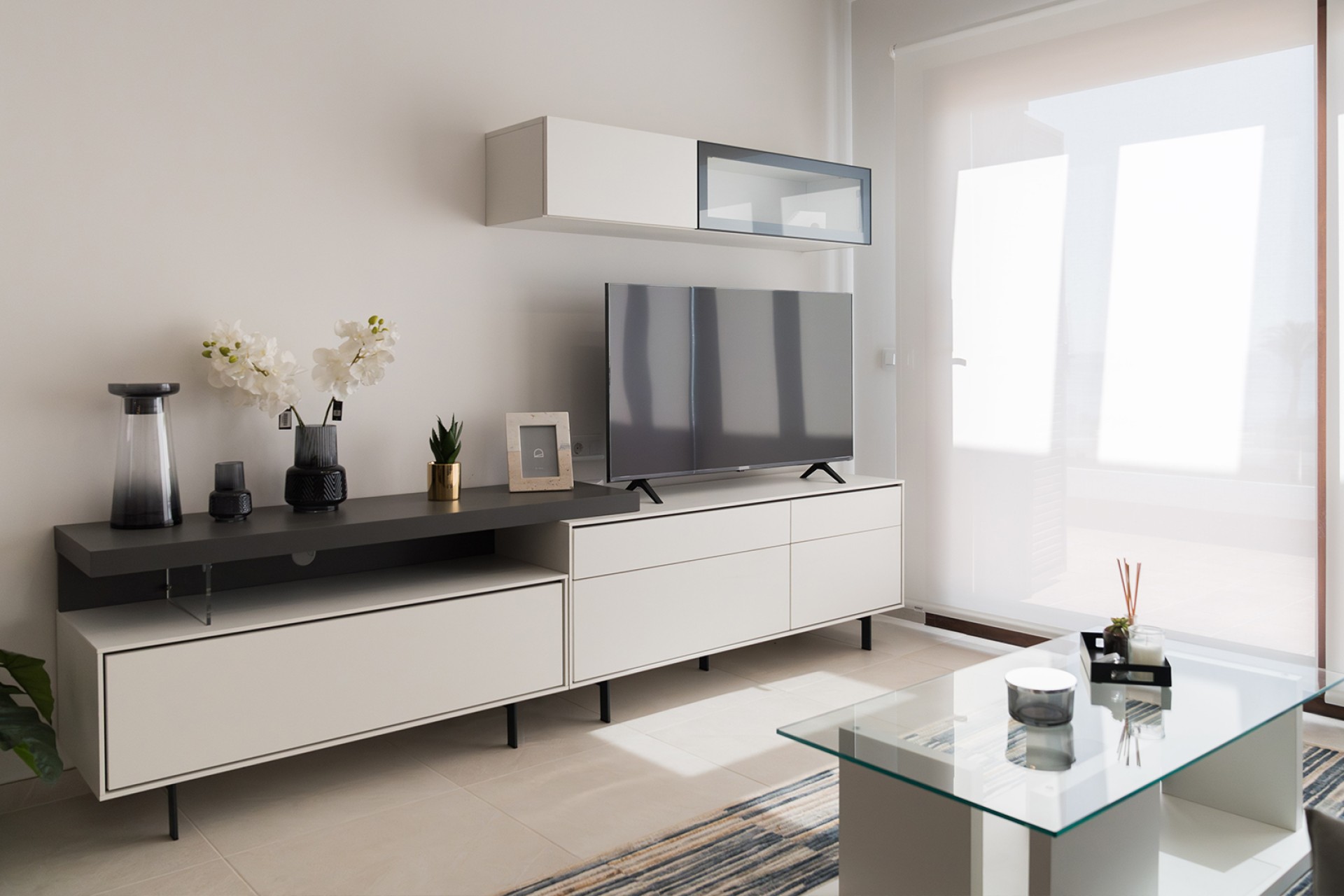 New Build - Bungalow - Pulpi - Spain