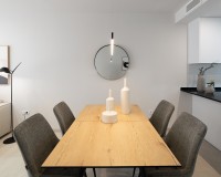 New Build - Bungalow - Pulpi - Spain