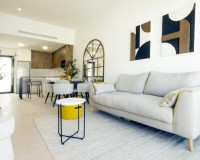 New Build - Bungalow - San Fulgencio - Pueblo