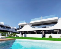 New Build - Bungalow - San Miguel - Cerro del Sol