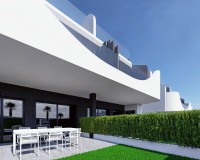 New Build - Bungalow - San Miguel - Cerro del Sol